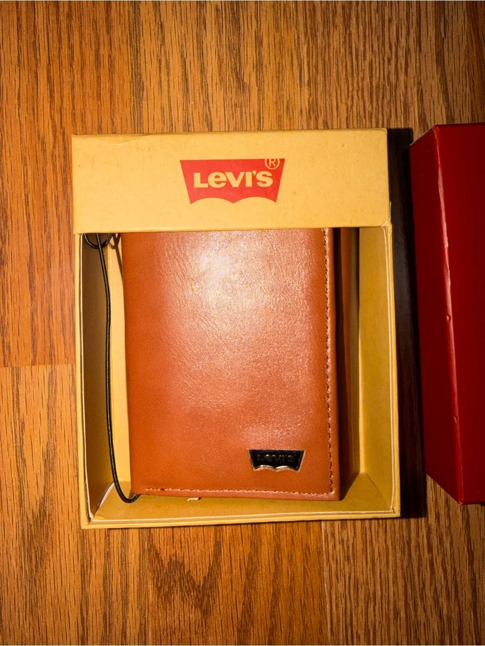 Levis tan colored